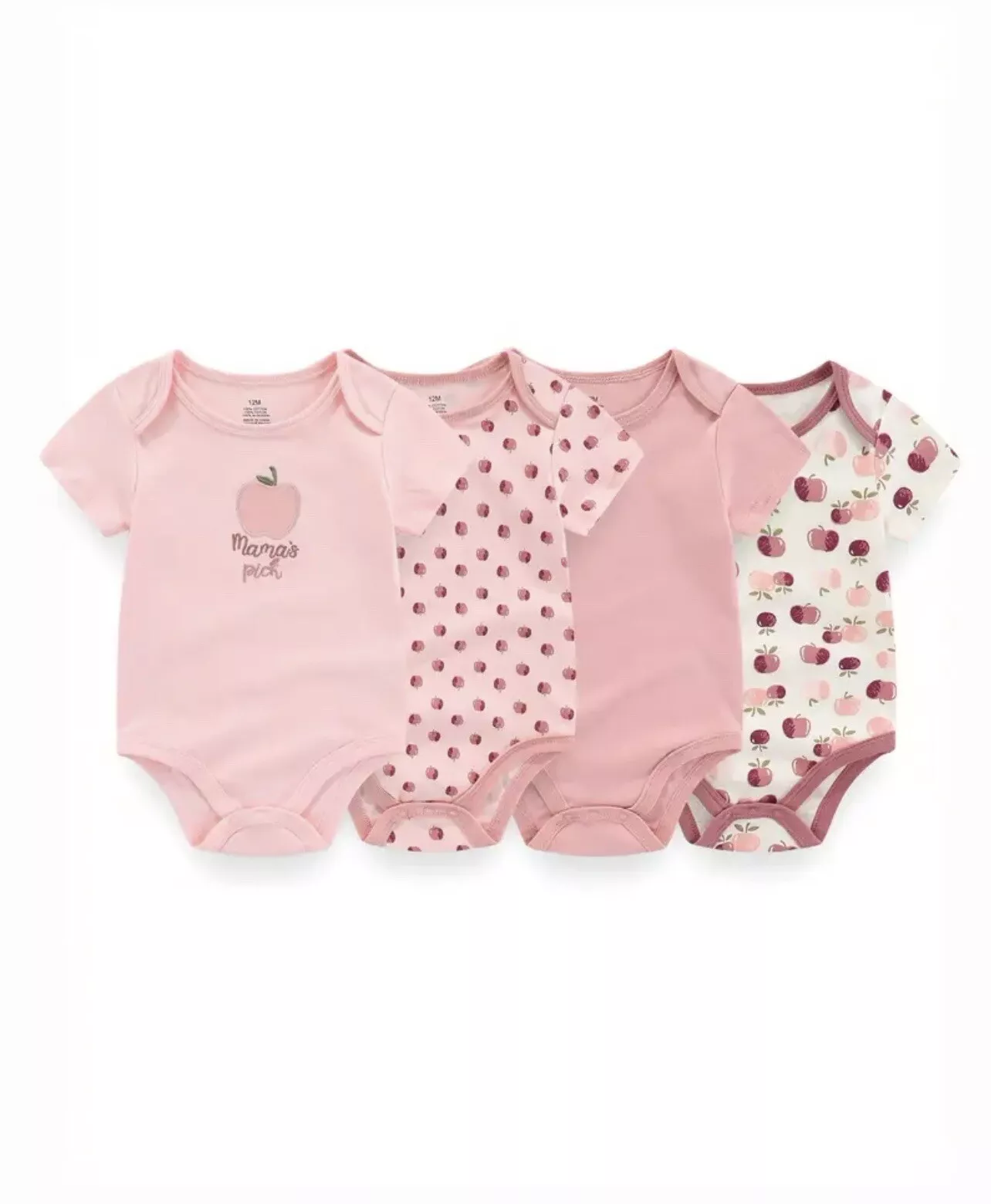 Set for Baby Girls 0-3 month