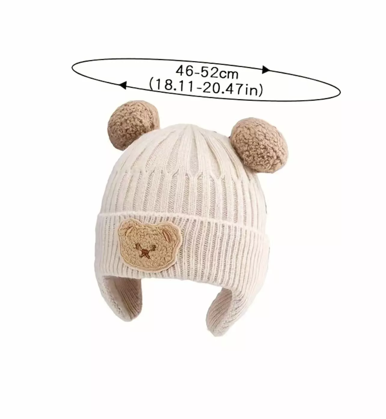 Knitting Hat for Boys and Girls