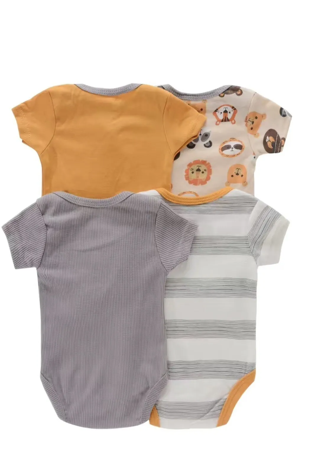 Badysuits Boys Set 3-6 months