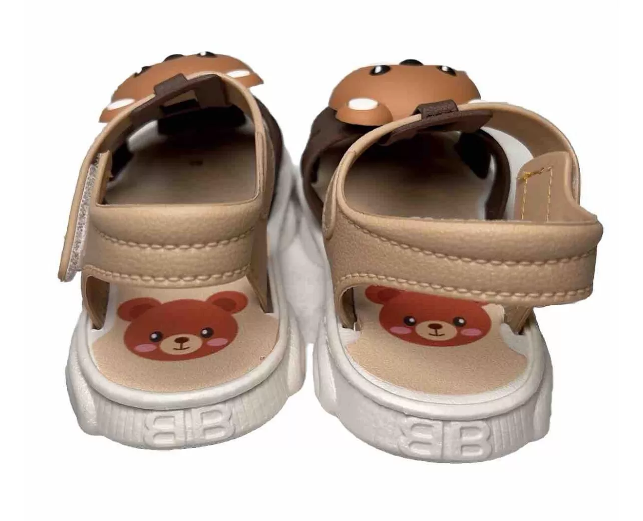 KIDS Shoes Sandals for Girls Boys Baby Outdoor Fashion Sneaker Sandal size 3 UK