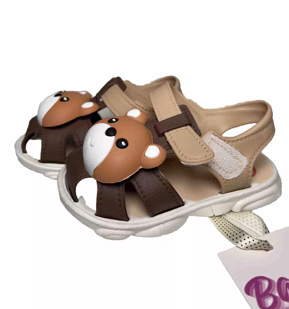 KIDS Shoes Sandals for Girls Boys Baby Outdoor Fashion Sneaker Sandal size 3 UK