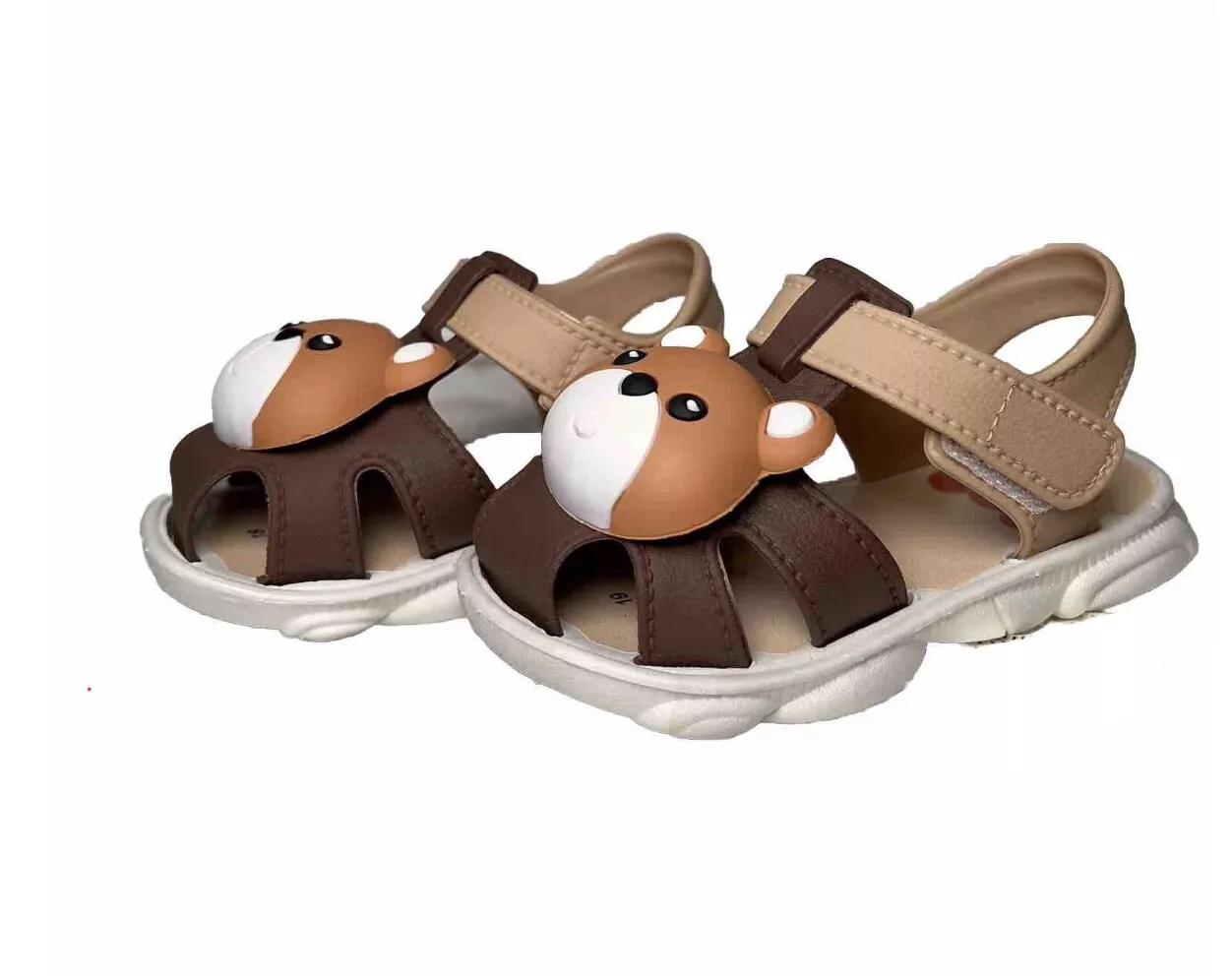 KIDS Shoes Sandals for Girls Boys Baby Outdoor Fashion Sneaker Sandal size 3 UK