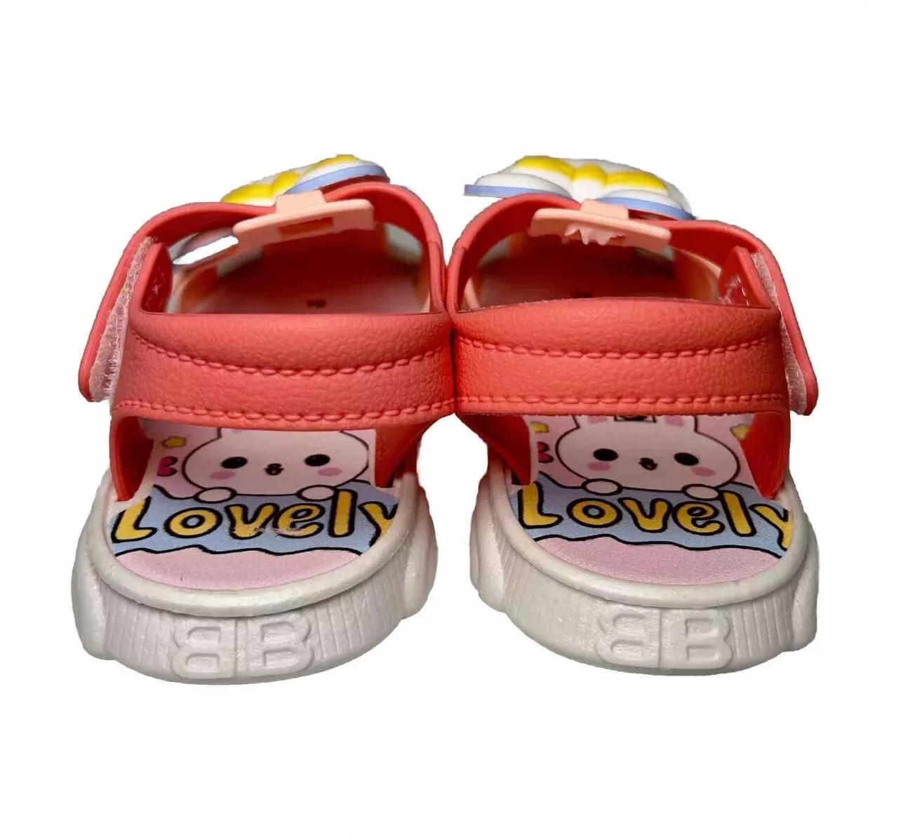 KIDS Shoes Sandals for Girls Boys Baby Outdoor Fashion Sneaker Sandal size 3 UK