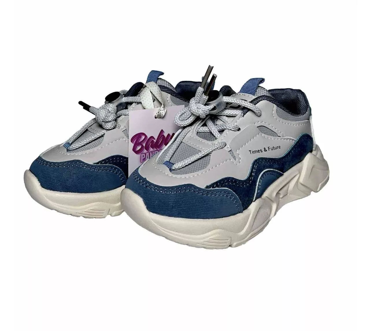 Boys Girls Sneakers Size 10 UK