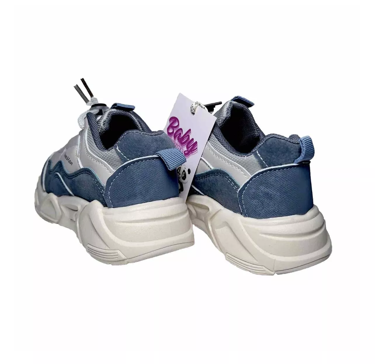 Boys Girls Sneakers Size 10 UK