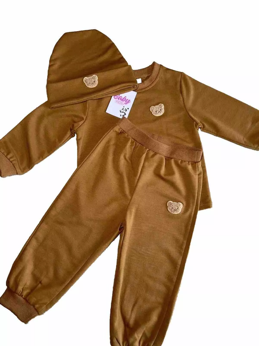 Boys Suit  18-24 months