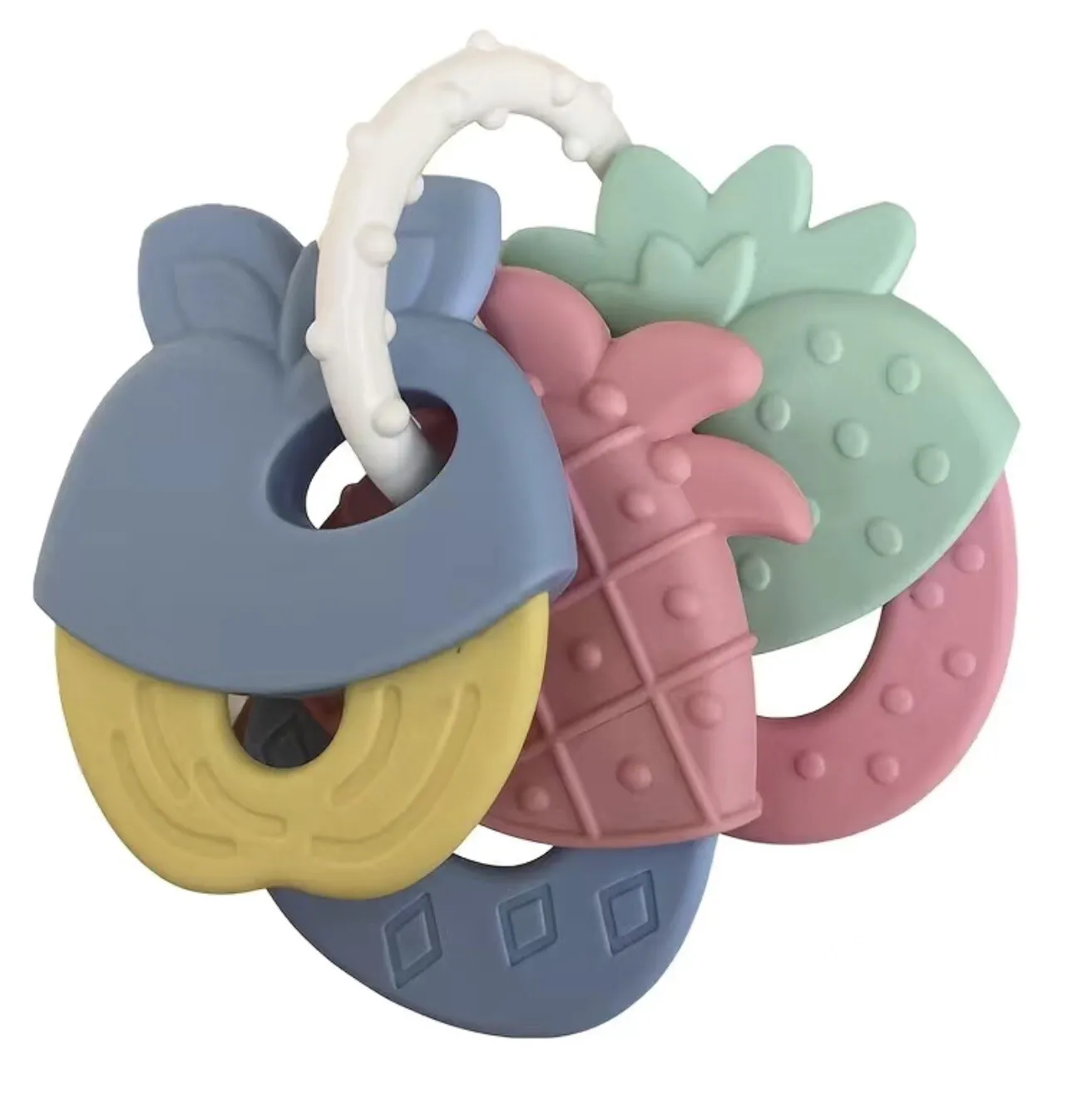 Teething 🦷 Toys for Babies 👶🏻Boys and Girls